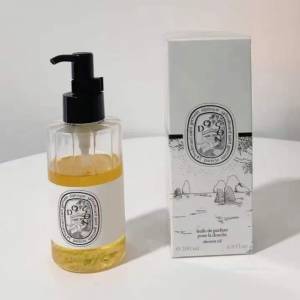 供應商現貨💫免稅正品 Diptyque Do Son 蒂普提克杜桑沐浴油200ml | 預訂 逢星期二、...