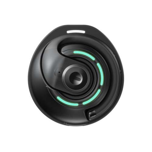 藍牙耳機掛耳式開放式骨傳導運動跑步音質好立體環繞遊戲電競高顏值男女情侶同款適用...