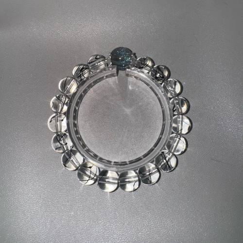 絕手工琉璃手鏈