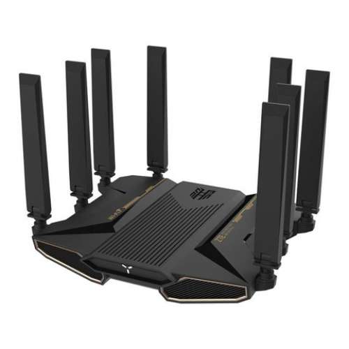 中興ZTE問天BE7200Pro+ WiFi 7 Router 路由器