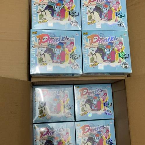 輝月4，輝月5，趣影1，趣影2