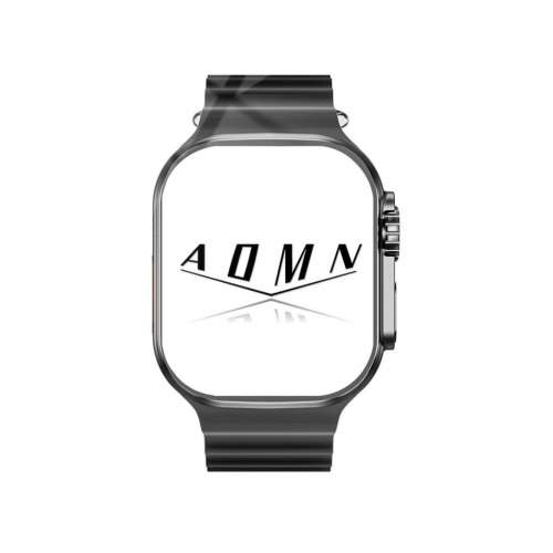 智能手錶藍牙連接—靈動島功能離線支付超清大屏情侶款學生穿男女同款