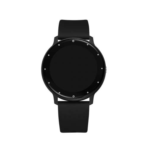 多功能智能手錶圓盤男女同款持久續航自定義錶盤支持血氧心率健康運動檢測潮流穿搭情...