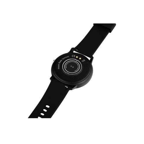 多功能智能手錶圓盤男女同款持久續航自定義錶盤支持血氧心率健康運動檢測潮流穿搭情...