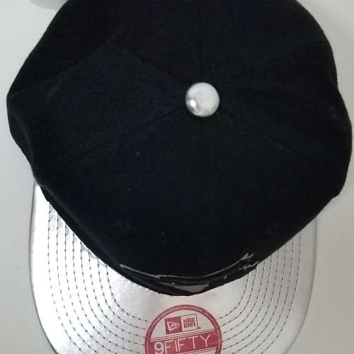 NEW ERA 59FIFTY MLB Toronto Blue Jays Baseball Cap/Hat 美職棒大聯盟多倫多藍鳥...