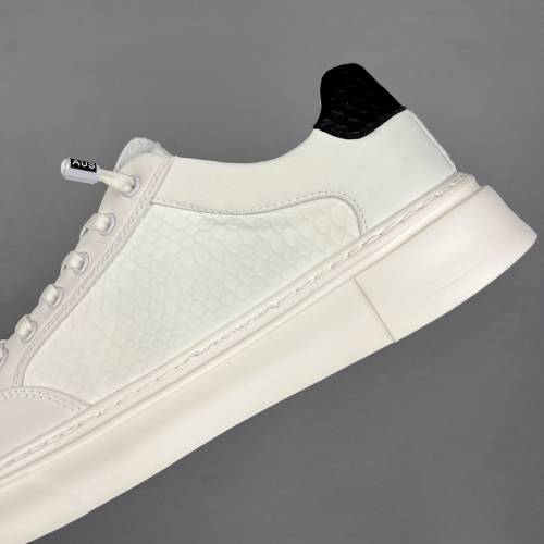 ECCO/原盒爱步官方 运动款/百搭休闲鞋 公司级品质  独家官网订制 精选进口材质 一比...