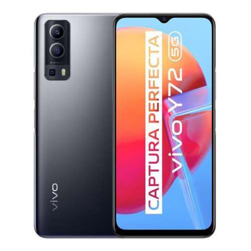 Vivo Y72 5G (8+128)