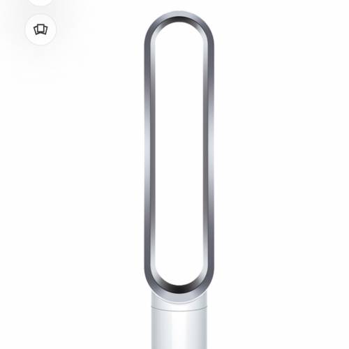 [全新/new] Dyson AM07 with warranty 有保養