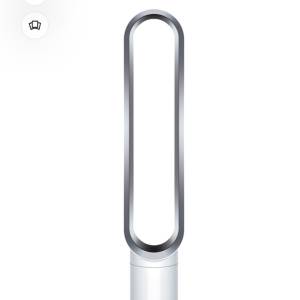 [全新/new] Dyson AM07 with warranty 有保養