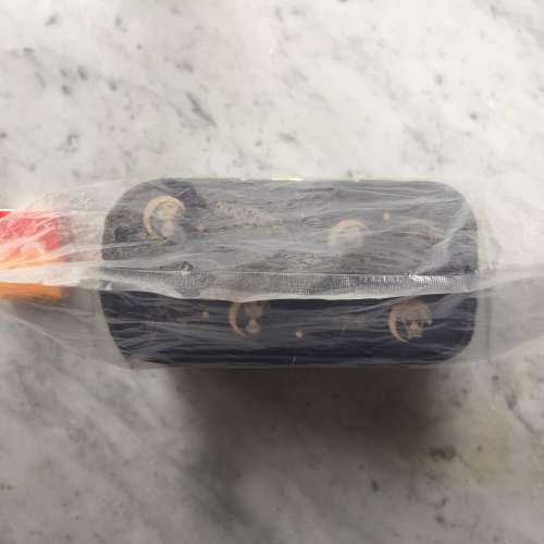 $380 100% 全新 未開封 美少女戰士 SailorMoon Cosmos 限定手提化妝袋 - Holy Ligh...