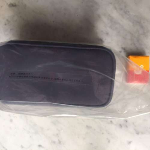 $380 100% 全新 未開封 美少女戰士 SailorMoon Cosmos 限定手提化妝袋 - Holy Ligh...