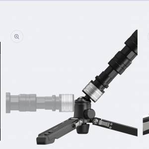 YC Onion Pineta 3-Section Aluminum Monopod