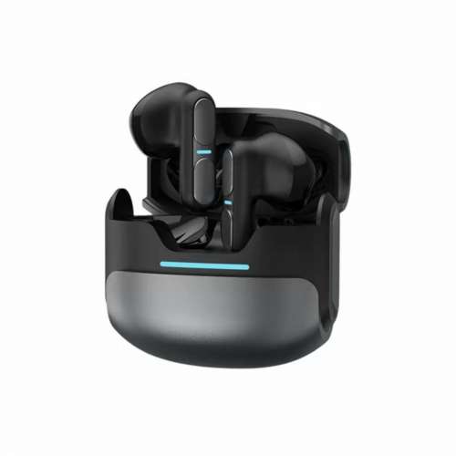 TG11 音樂電競遊戲運動 ENC高清通話 低延遲超高續航 聲畫同步  蘋果安卓適用  入耳...