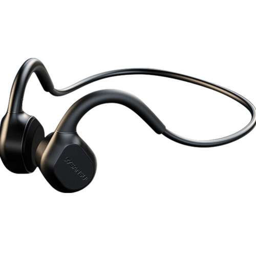 TG13藍牙骨傳導耳機運動騎行無線跑步不入耳頭戴掛耳式防汗長續航