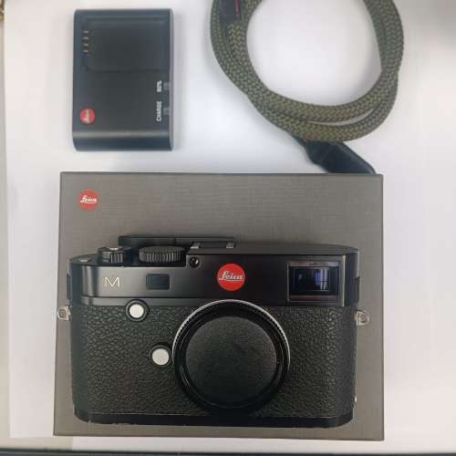 LEICA M240