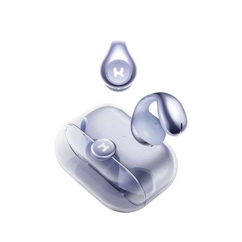 ROCK Ultra耳飾無線藍牙耳機RAU0775哆啦A夢遊戲降噪低延遲音質好長續航耳夾式男女運...