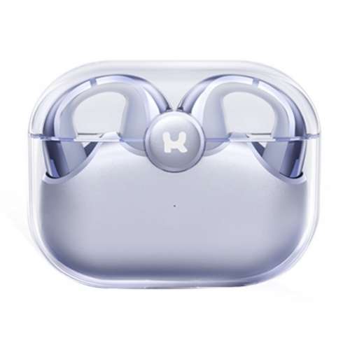 ROCK Ultra耳飾無線藍牙耳機RAU0775哆啦A夢遊戲降噪低延遲音質好長續航耳夾式男女運...