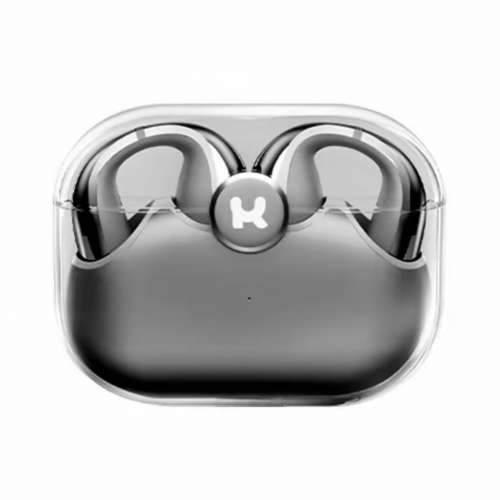 ROCK Ultra耳飾無線藍牙耳機RAU0775哆啦A夢遊戲降噪低延遲音質好長續航耳夾式男女運...