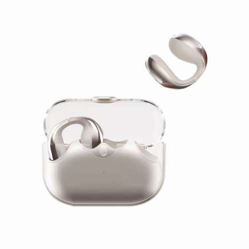 ROCK Ultra耳飾無線藍牙耳機RAU0775哆啦A夢遊戲降噪低延遲音質好長續航耳夾式男女運...