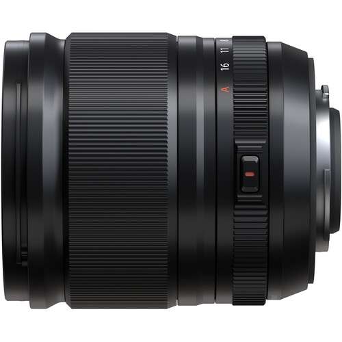 Fujifilm Fujinon XF 18mm F/1.4 R LM WR (Official Good )