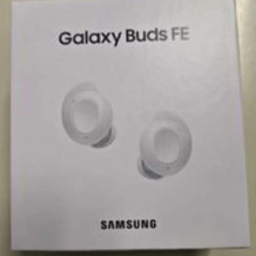 全新三星 Samsung Galaxy Buds FE