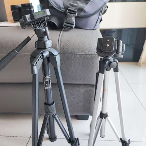 Canon 760D  連3鏡及配件