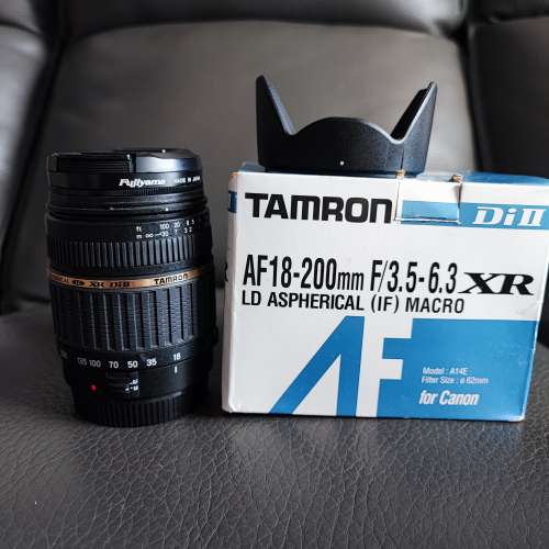 Canon 760D  連3鏡及配件