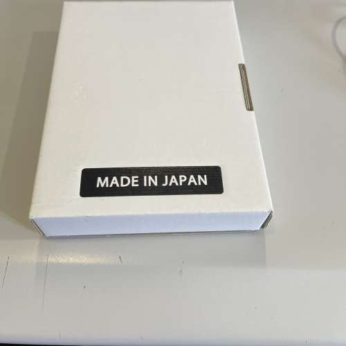 ORB Clear force Ultimate CL 4.4mm $1800 (少議)