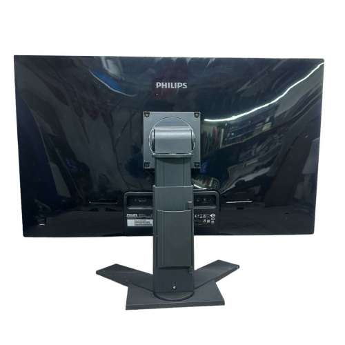 特價⚠ 27" Philips 276E7｜1080P 60Hz 多部 ⚠️非原底座⚠️【👍🏼無邊框｜🔊有喇...