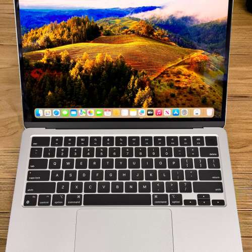 MacBook Air 15" M2 16/512 Starlight Apple Care 2026