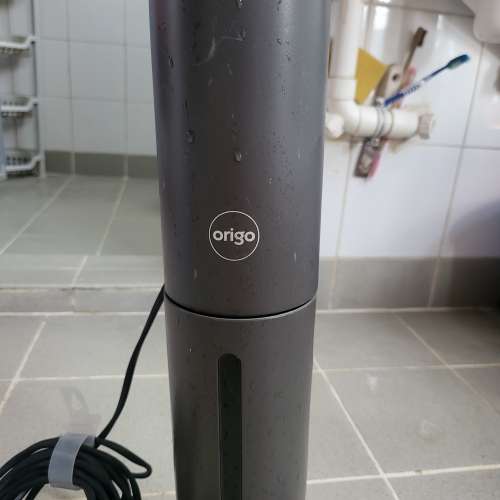 Origo 吸塵機