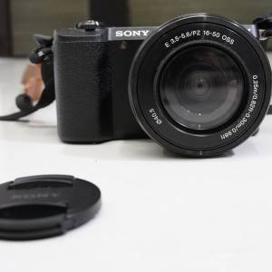 Sony A5100