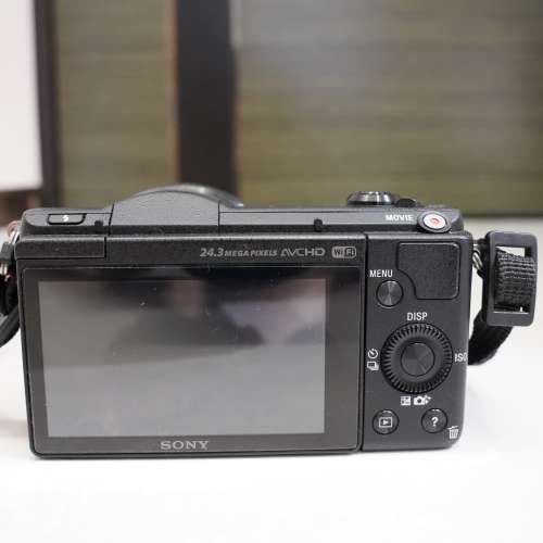 Sony A5100