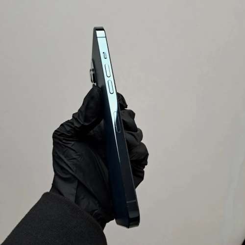 (荃灣實體店，超靚12Pro max) Apple iPhone 12Pro max 256 深藍色💙  $3480就到手🫨