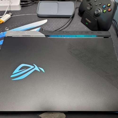 Asus ROG Strix SCAR 15 G533 (G533QM) 華碩電競手提電腦  *有單有保*