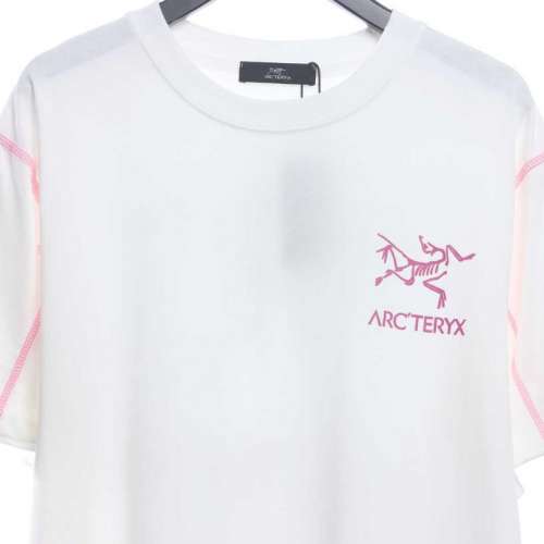 Archaeopteryx 始祖鳥SYSTEM-A短袖 男女同款