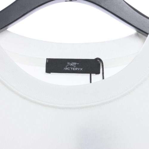 Archaeopteryx 始祖鳥SYSTEM-A短袖 男女同款