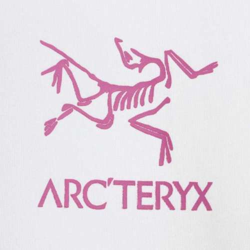 Archaeopteryx 始祖鳥SYSTEM-A短袖 男女同款