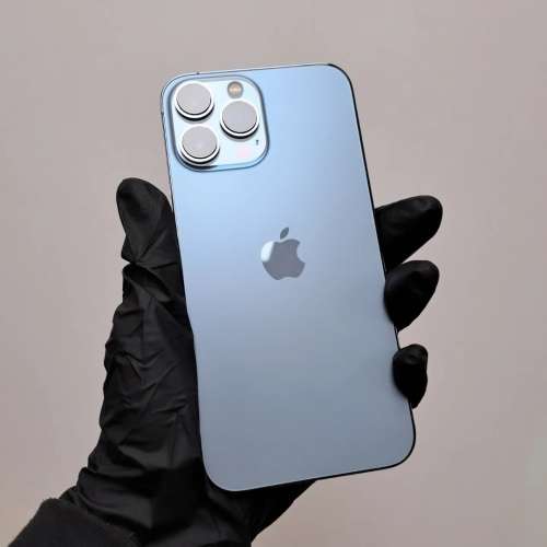 (荃灣實體店，史上最平13pro max) Apple Iphone 13 pro max 128/256/1tb藍色/金色/...