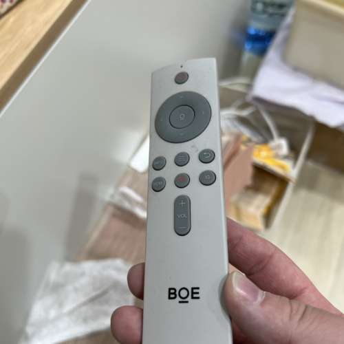 BOE Display 廣告 顯示屏