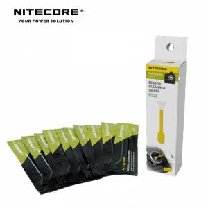 Nitecore NC-CK24L Sensor Cleaning Swabs for Full Frame 全片幅 相機感光元件清潔棒