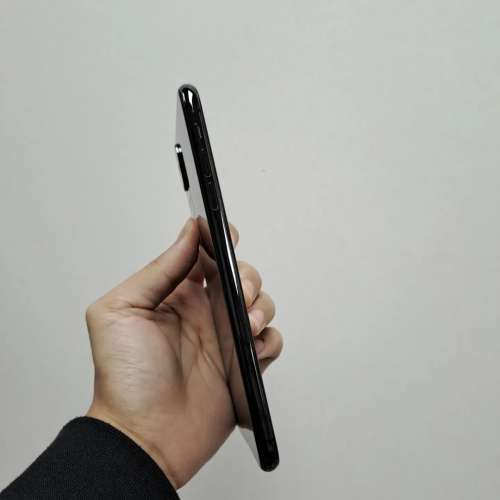 (荃灣實體店，超平 Xs max 黑金配色🖤💛) Apple Iphone Xs 256 黑/金