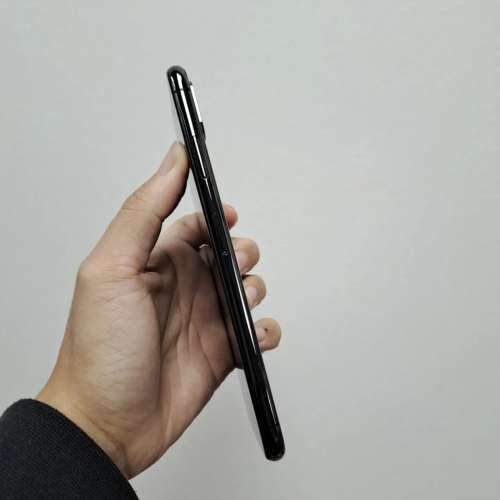 (荃灣實體店，超平 Xs max 黑金配色🖤💛) Apple Iphone Xs 256 黑/金