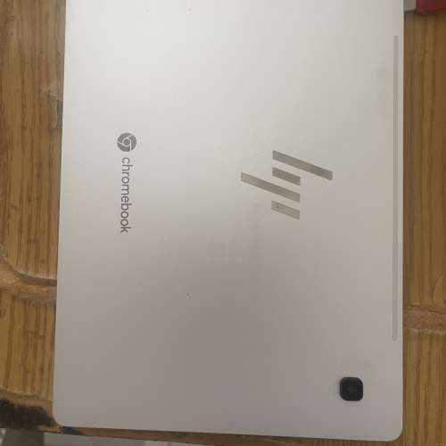 Hp chrome x2 11