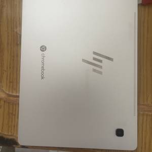 Hp chrome x2 11