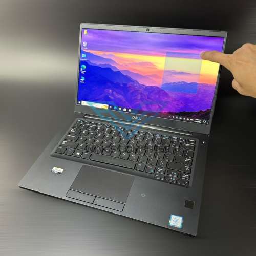 Dell 7390 ( i7 8代 / 16GB RAM / 512GB SSD / 13.3吋 )【Touch Mon｜3個月保養】【...