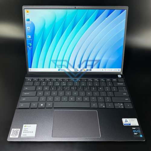 Dell Vostro 5310 ( i7 11代 /16GB RAM /512GB SSD /13.3吋 )【2K Mon｜電池100%健...