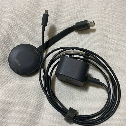 chromecast 2nd gen