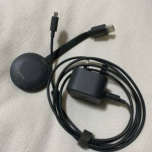 chromecast 2nd gen