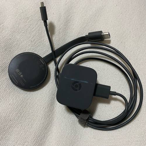 chromecast 2nd gen